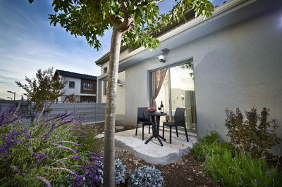 נופים, איכות ויוקרה. וילות כרמי אור הגנוז.