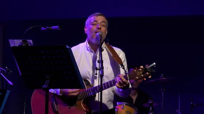 המלחין שמואל יונה בסינגל חדש - "חברים"