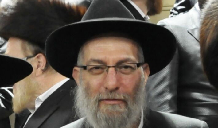 גופת משגיח הכשרות תוטס חזרה לארה"ב