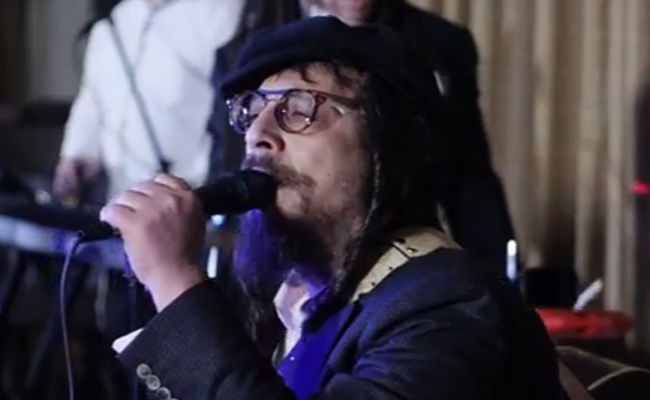 מיילך קאהן. נכנס לעשירייה עם "יומם"