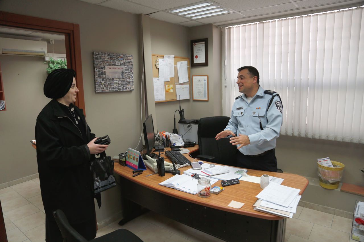 השבת האבידה