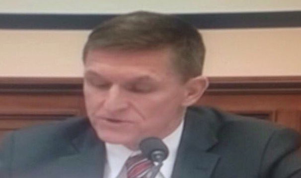 מייקל פלין. ארכיון