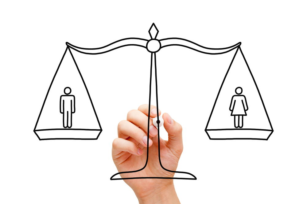 אין הדרת נשים; במגזרנו יש הדרת גברים!