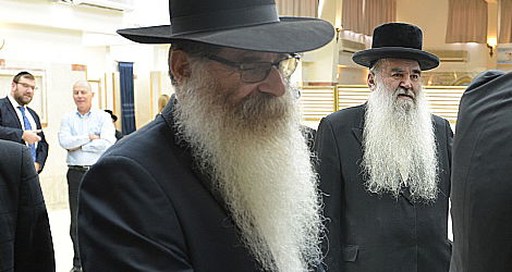 איתמר בר עזר