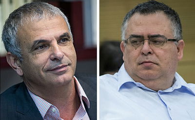 ביטן וכחלון