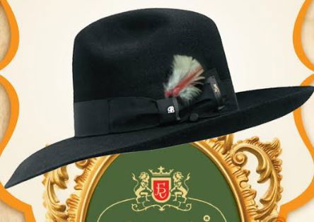 הכובעים האיכותיים של רואצ' הגיעו לארץ.