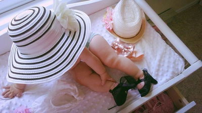 עקב לצד אגודל...