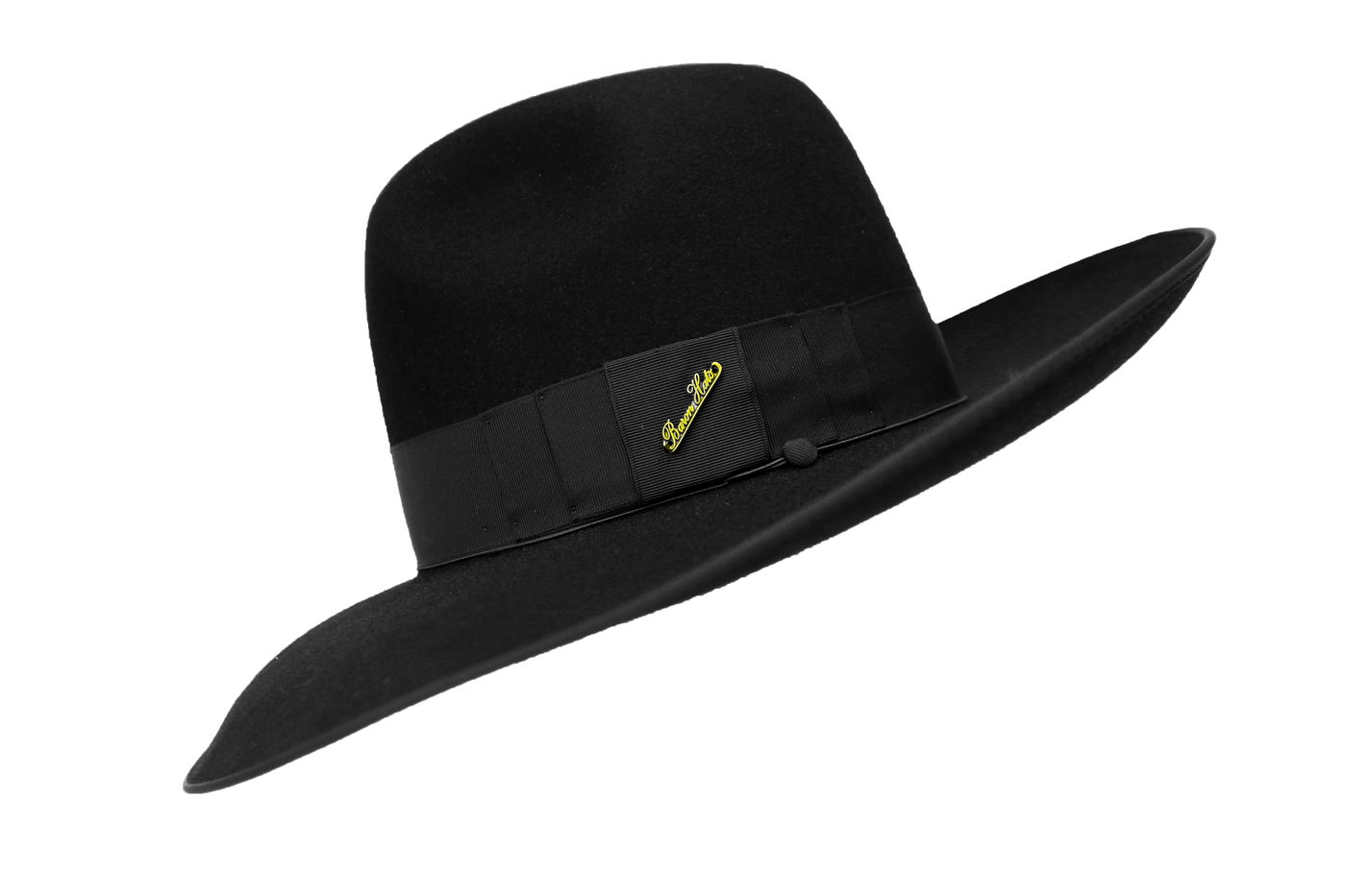 כובעי איכות בייצור קפדני. רואצ'.