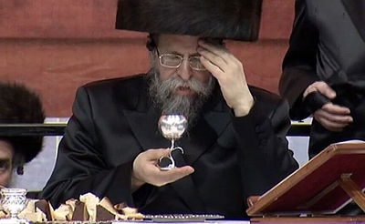 כ" האדמו"ר מבויאן