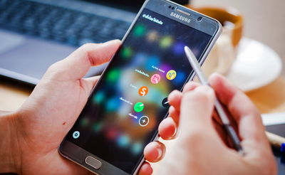 המכשיר הבעייתי