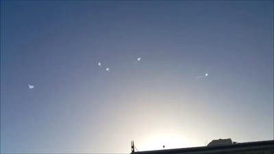 יירוט משולב