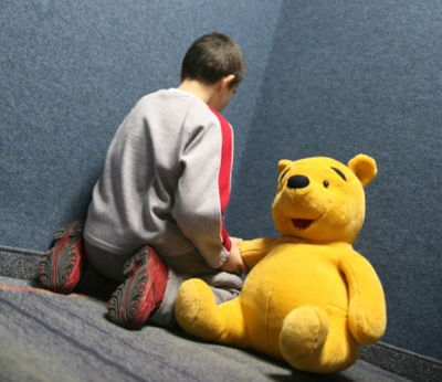 עלייה מדאיגה במספר היתומים. אילוסטרציה