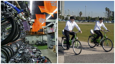 הנאה לכל המשפחה. אתגר פלוס. אילוסטרציה