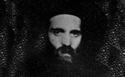 בתמונה: הרב ראטה זי"ע