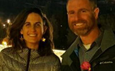 תמונת האירוסין של נתן מאיר