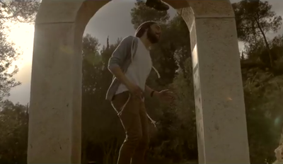 להקת 'נוריאל' בסינגל קליפ בכורה - 'יום יפה'