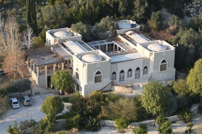 וילת פאר. אילוסטרציה