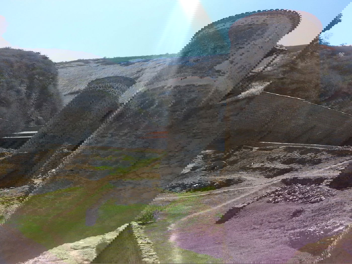 טיול לגיאורגיה הקסומה דרך עדשת מצלמה