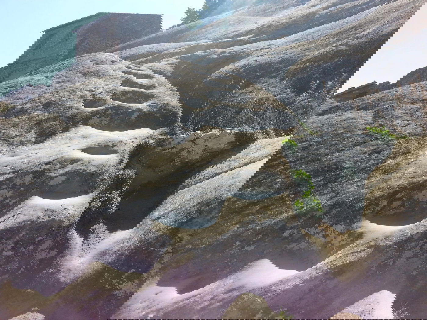 טיול לגיאורגיה הקסומה דרך עדשת מצלמה