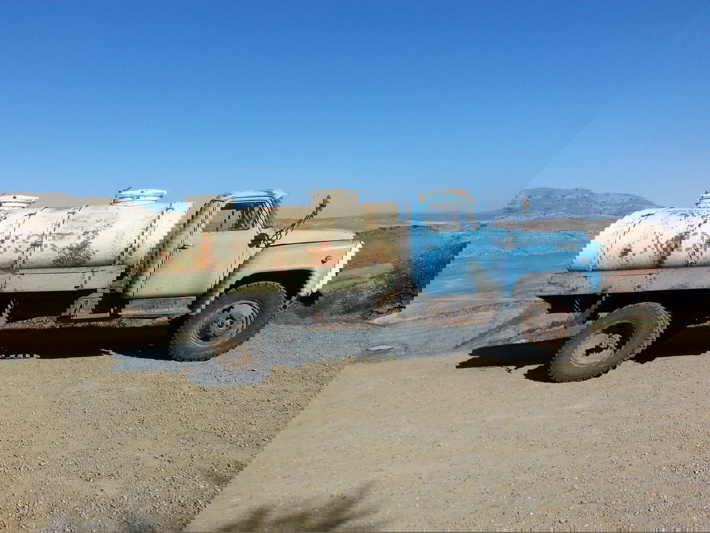 טיול לגיאורגיה הקסומה דרך עדשת מצלמה