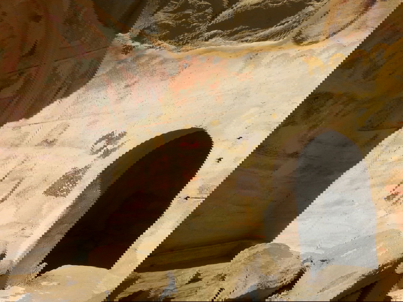 טיול לגיאורגיה הקסומה דרך עדשת מצלמה