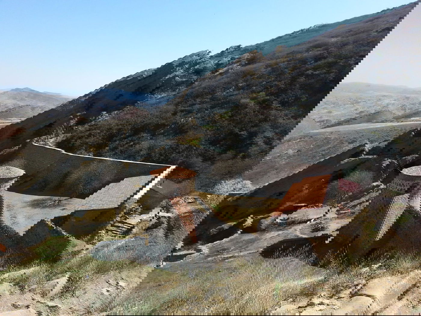 טיול לגיאורגיה הקסומה דרך עדשת מצלמה