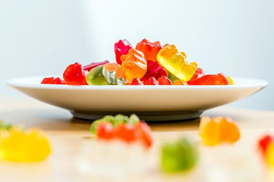 סוכריות גומי כשרות לפסח