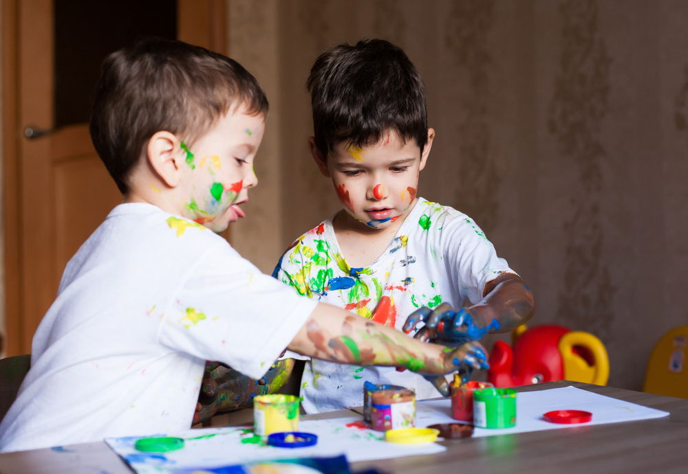 השוכרים פתחו צהרון ללא ידיעת בעלי הדירה. אילוסטרציה