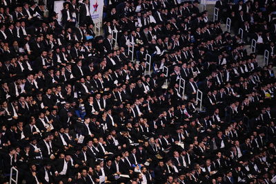 כינוס 'הפלג'. ארכיון