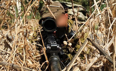 סמל ע' בפעולה