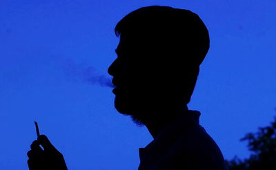 "מרגיש את הלבד שלי". אילוסטרציה, למצולם אין קשר לכתבה