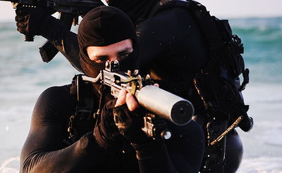 שייטת 13. ארכיון