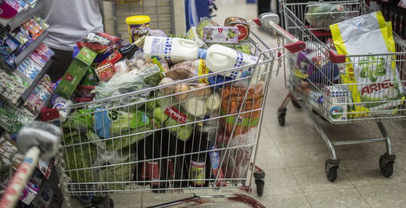 סקר "סל הקניות הזול ביותר" - האמנם?