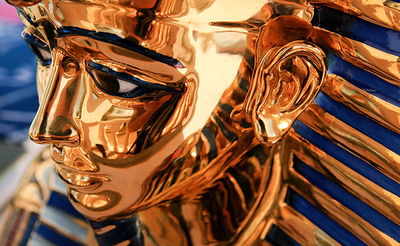 צפו: חמישה דברים שאולי לא ידעתם על מצרים