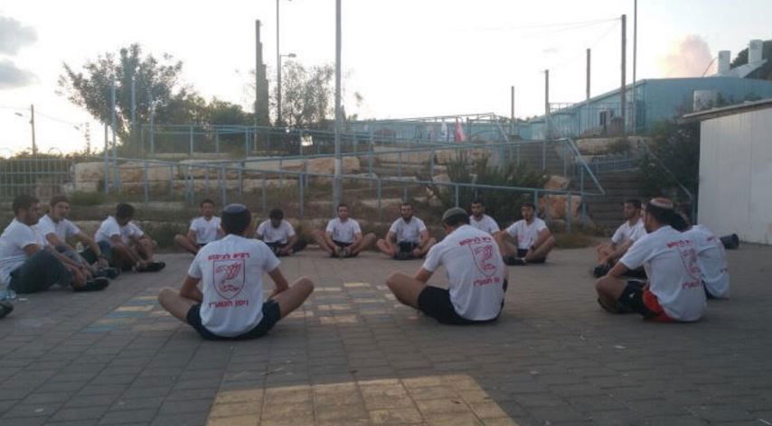 הלוחמים החרדים בצנחנים: הגיבוש עבר בהצלחה