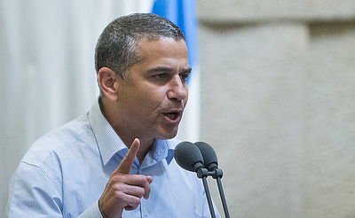 ינון מגל: "לא מתאבל על אסונות של אויביי"