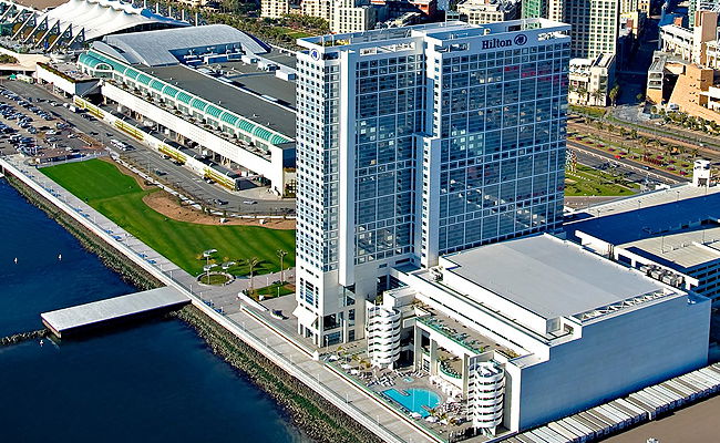 מלון הילטון