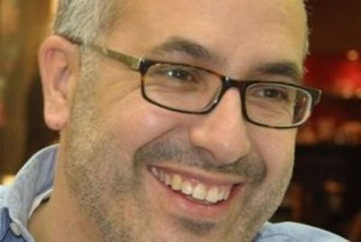 הקמחא דפסחא הפרטי שלי // אבי בנטוב