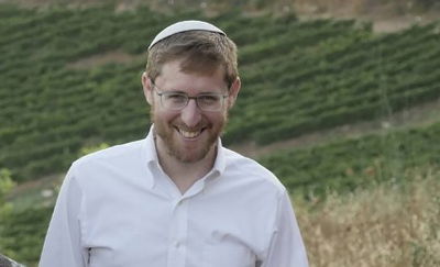 יצחק מאיר בסינגל חדש לפסח - 'אבל אנחנו'