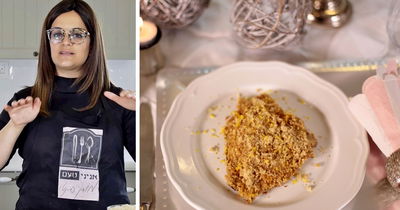 פילה מושט בציפוי קריספי