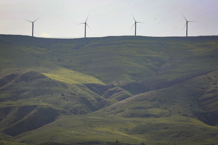 טיול לנהריים על גדות נהרות הירדן והירמוך
