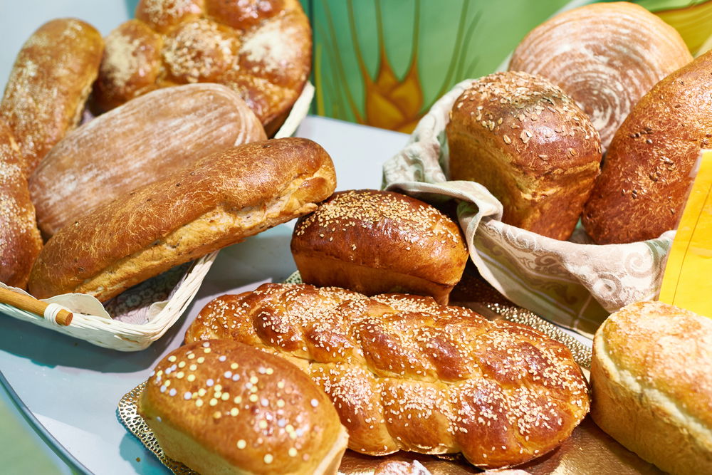 הסתיימה מכירת החמץ ב'כיכר השבת'