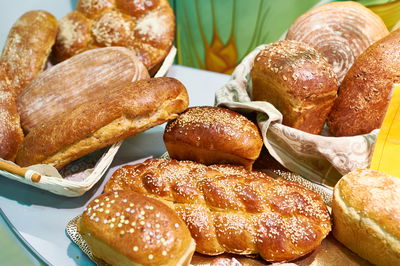 הסתיימה מכירת החמץ ב'כיכר השבת'