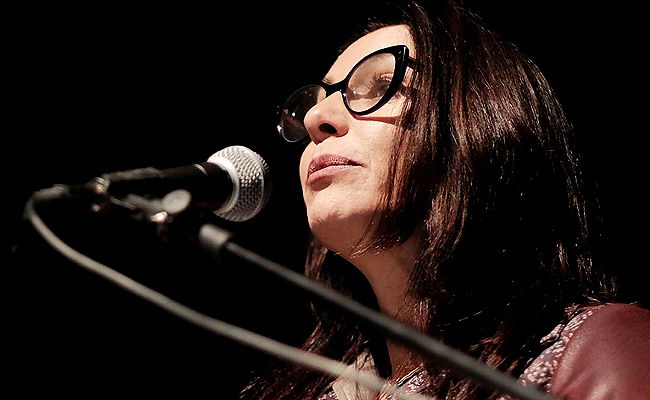 מירי רגב, ארכיון