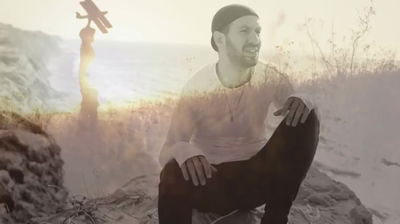 עידן דוד בסינגל קליפ חדש - "אסק שמים"