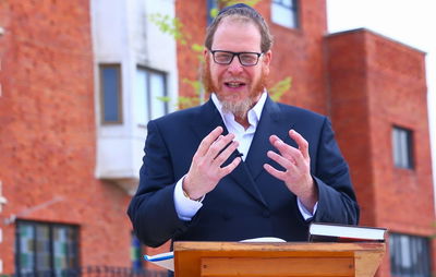 אל תפספסו: טיפ וסגולה ליום מוצלח // ט"ז בניסן