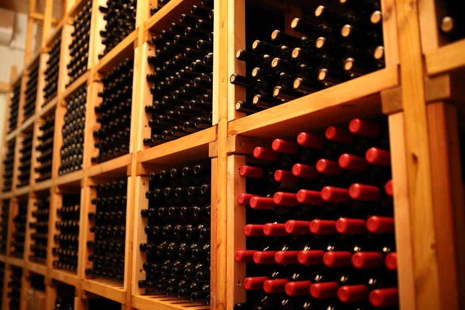 מוכר היטב לחובבי היינות המשובחים. יקב מצודה.