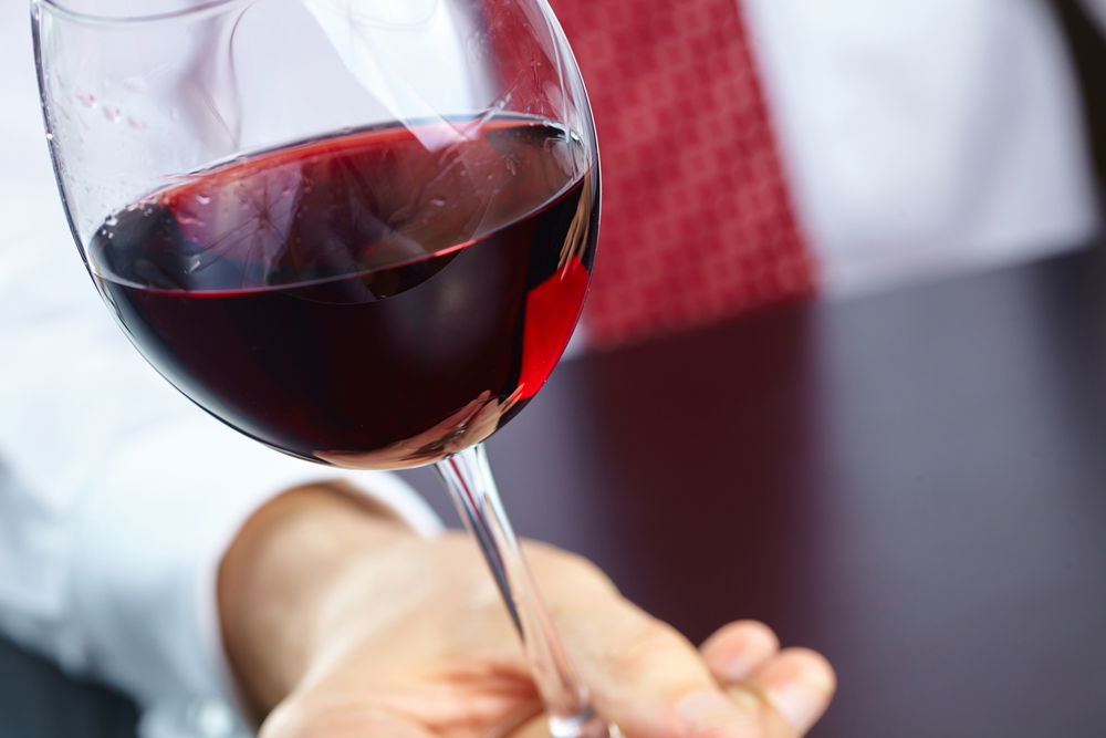 עדיין שותים מיץ ענבים? יקב מצודה. אילוסטרציה