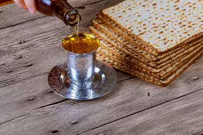 זמני כניסת ויציאת יו"ט שביעי של פסח