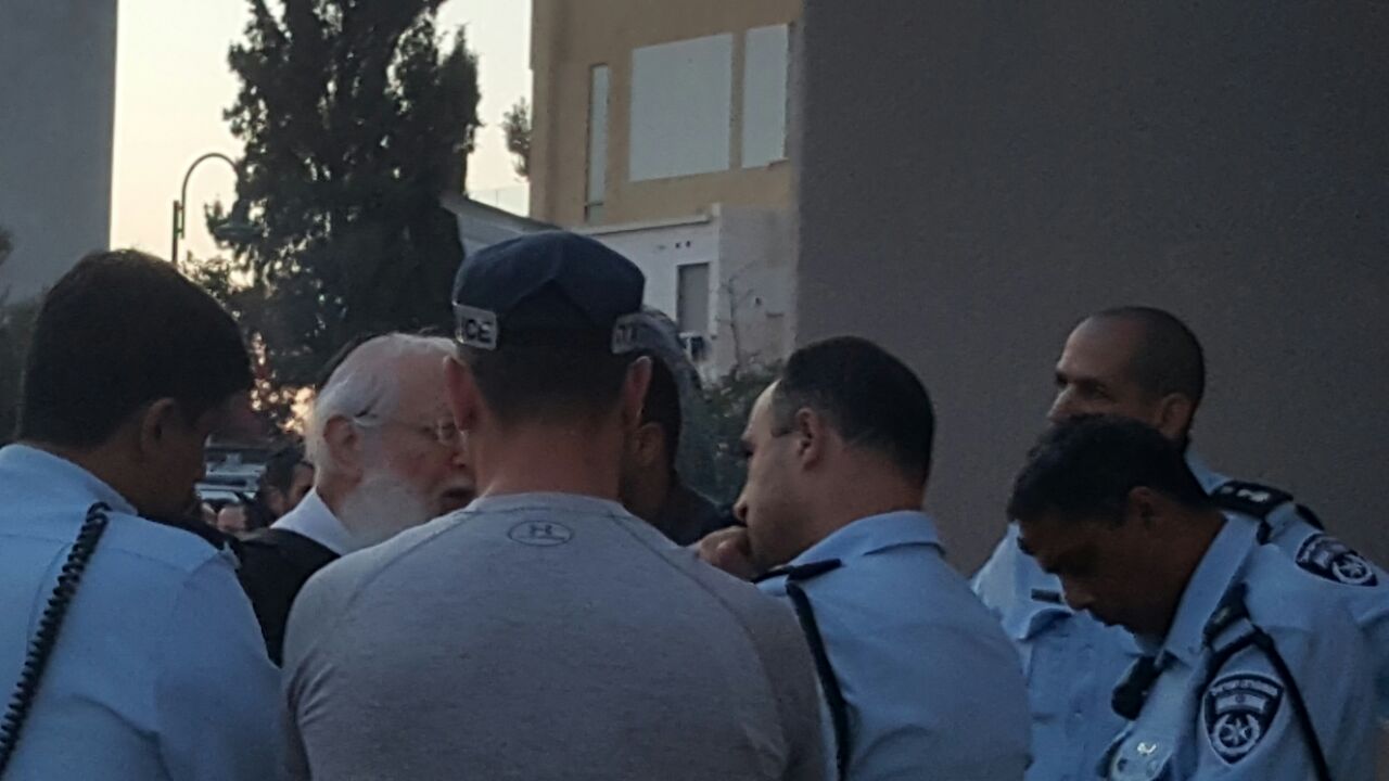 גל מעצרים בקרב ראשי "הפלג" ובכירי "הפלס"; 28 נעצרו​